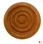 Clay- #308 cone 6 Brooklyn red. A red clay that finishes a terra cotta color. Great for beginners. Available for pick up only at Morean Center for Clay.