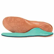 Aetrex Men's L2320 Premium Memory Foam Orthotic