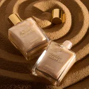 Bronze: Body Glow Oil