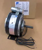 40251 Refrigeration Motor for Copeland 998-0251-00 K55HSJNG2974