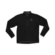 Arc'teryx Men's Delta LT 1/2 Zip Fleece