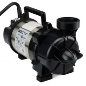 5-PL 5000 Solids-Handling Pond Pump 29976