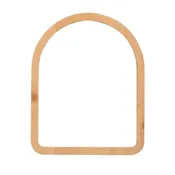Bamboo Photo Frame