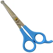 6″ Curved Ball Tip Shears