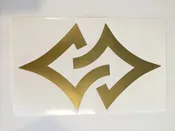 Stickers - 10"