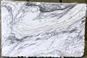 Supreme White Honed