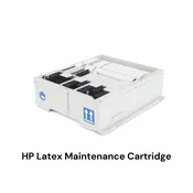 HP Latex Maintenance Cartridge