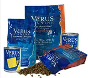 Verus Dry Dog Food