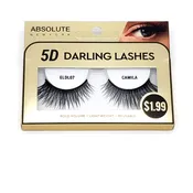 5D Darling Lashes ELDL07 CAMILA