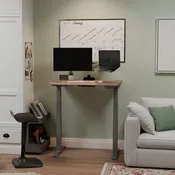 Electric Standing Desk with ComfortEdge™ 40x26