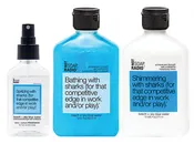 Bathing with sharks (for that competitive edge in work and/or play) <b>hero bundle</b>