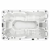 Olympus Life Hot Tub for Sale in North Carolina | Wellis Spa