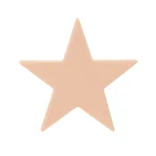 A Pound of Flesh Micro Series Star, 7 Inch All Around