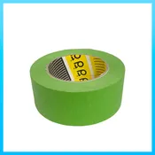 2″ Q1 Green Masking Tape