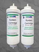 Fishlung Gen2 System Cartridge (2 pack)