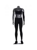 FEMALE ATHLEISURE MANNEQUIN