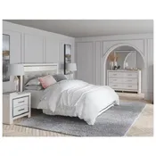 ANARASIA/ALTYRA 5 PC TWIN BED SET