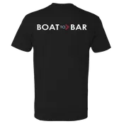 Boat to Bar Tee