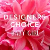 Baby Girl DC 75