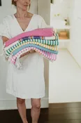Colorful Turkish Towel Bundle