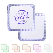 Absorbent Paper Coaster