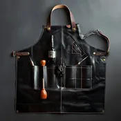 BarPro Bartender Apron