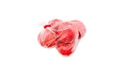 3 Mil Clear Poly Bags — Jim Henry: Food Processing Supplies