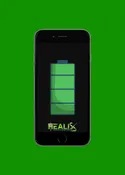 iPhone 6S Battery Replacement - Healix Smartphone Repair