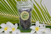 Chocolate Covered Peaberry Coffee Beans