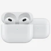 Apple AirPods