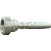 JBM-TR3C Trumpet Mouthpiece