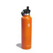 24 oz Standard Flex Straw Mesa