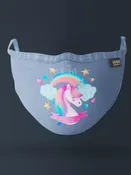 Believe Mask