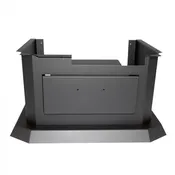 1700 WOOD STOVE- OA10244- PEDESTAL WITH ASH DRAWER