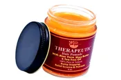 100 % Organic Therapeutic Hair Pomade with Tea Tree, Raw Shea Butter & Aloe Vera