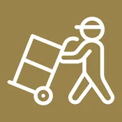 In Home Installation or Removal