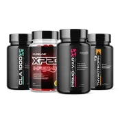 4 Phase Inferno Fat Loss System