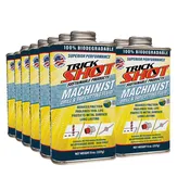 MACHINIST Drill &amp;amp; Tap Cutting Fluid 8oz 12-pack