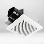 EcoVent® Fan Spot Ventilation Solution, 70/90 CFM
