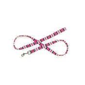 Canvas Mesh Leash