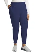 Cherokee Revolution Female Jogger Pant - #WW115HON