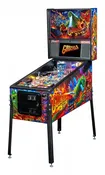 Godzilla Pro — Captain's Auction Warehouse