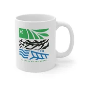 Modern Mug