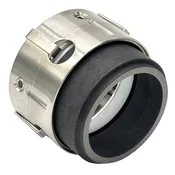 Balanced Multi-Spring Component Seal PTFE Wedge Design | A9TB