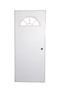 FANLITE OUTSWING STEEL