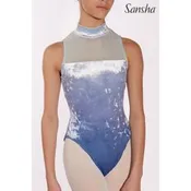 Sansha leotard 50BA1138P GRETHE