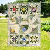 Sampler Collection