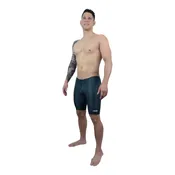 Men’s Black Jammer