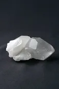 Arkansas Quartz Cluster