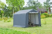 Garden Shed – 6 ft. W x 10 ft. D x 6 ft. H